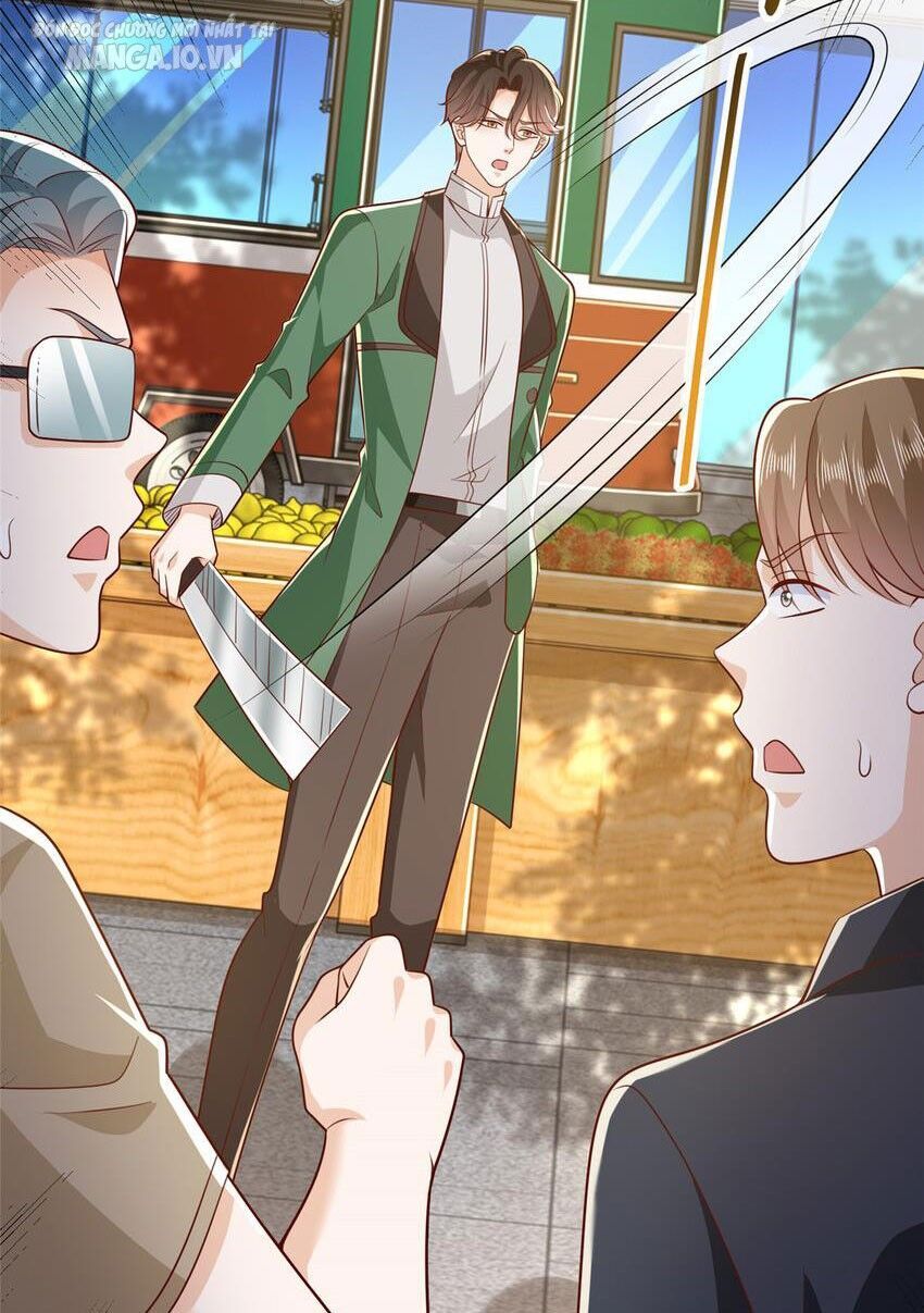 đọc truyện Mỗi Tuần Ta Có Một Nghề Nghiệp Mới Chương 535 ảnh 15 tại Thiên Thai Truyện