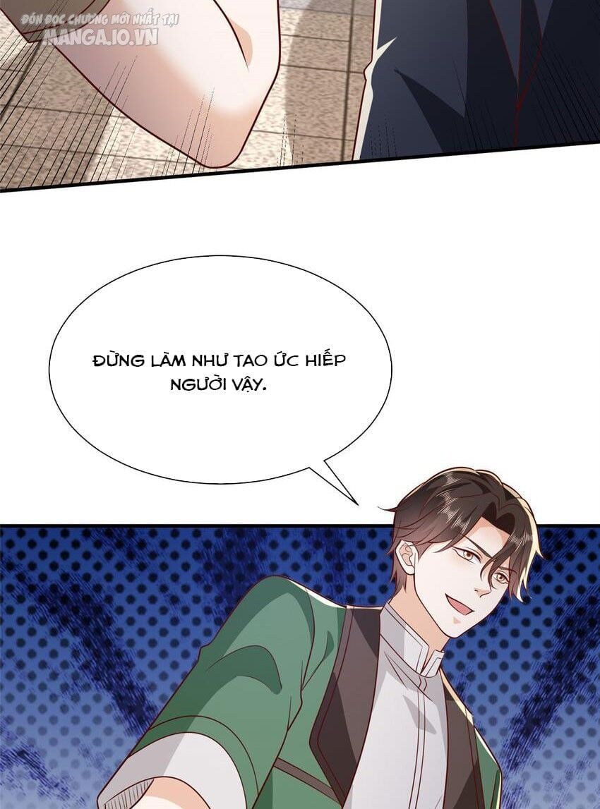 đọc truyện Mỗi Tuần Ta Có Một Nghề Nghiệp Mới Chương 535 ảnh 16 tại Thiên Thai Truyện