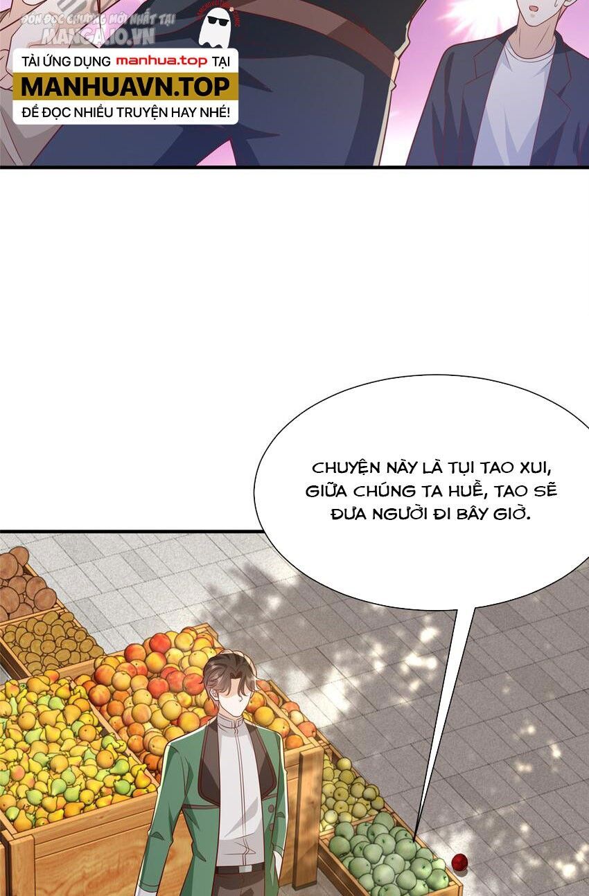 đọc truyện Mỗi Tuần Ta Có Một Nghề Nghiệp Mới Chương 535 ảnh 19 tại Thiên Thai Truyện