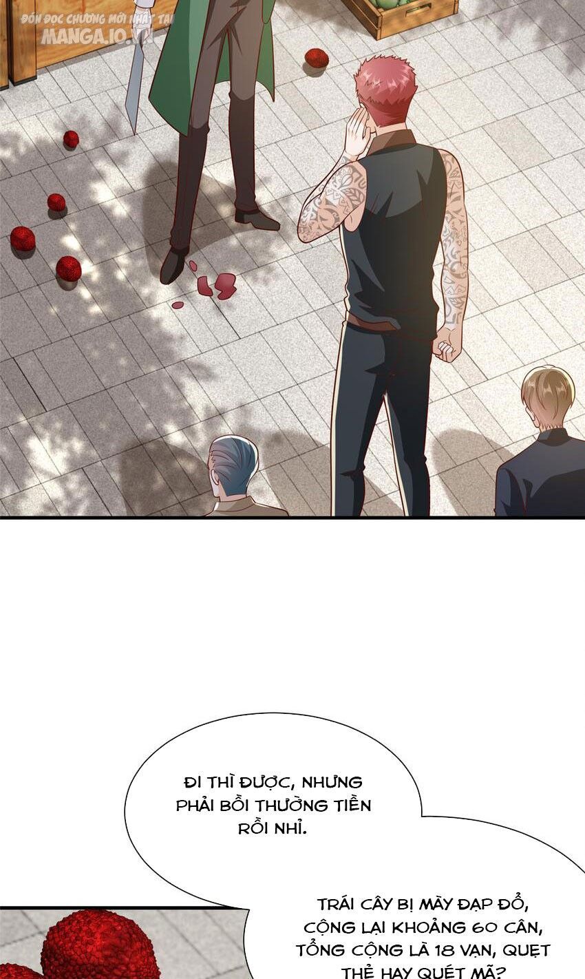 đọc truyện Mỗi Tuần Ta Có Một Nghề Nghiệp Mới Chương 535 ảnh 20 tại Thiên Thai Truyện