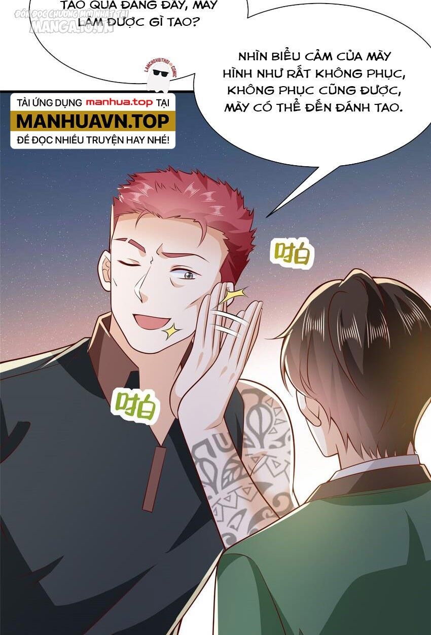 đọc truyện Mỗi Tuần Ta Có Một Nghề Nghiệp Mới Chương 535 ảnh 4 tại Thiên Thai Truyện