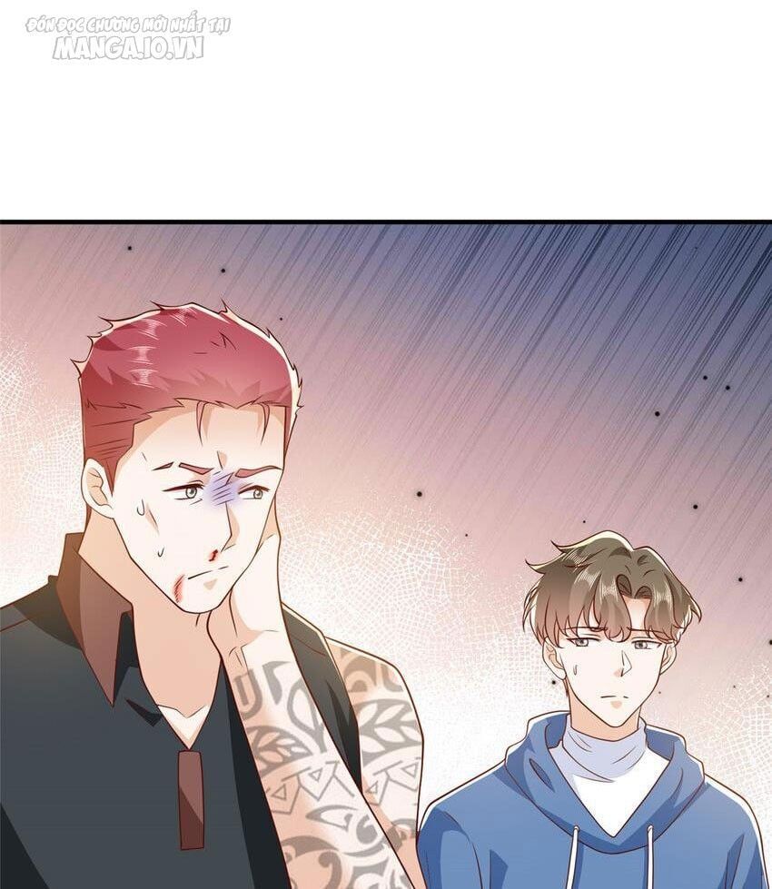 đọc truyện Mỗi Tuần Ta Có Một Nghề Nghiệp Mới Chương 535 ảnh 22 tại Thiên Thai Truyện