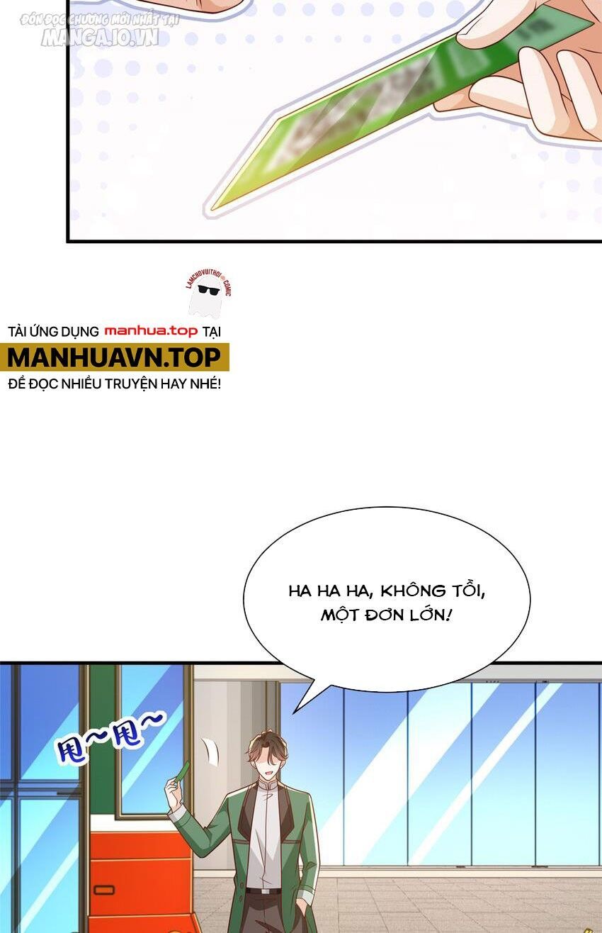 đọc truyện Mỗi Tuần Ta Có Một Nghề Nghiệp Mới Chương 535 ảnh 24 tại Thiên Thai Truyện