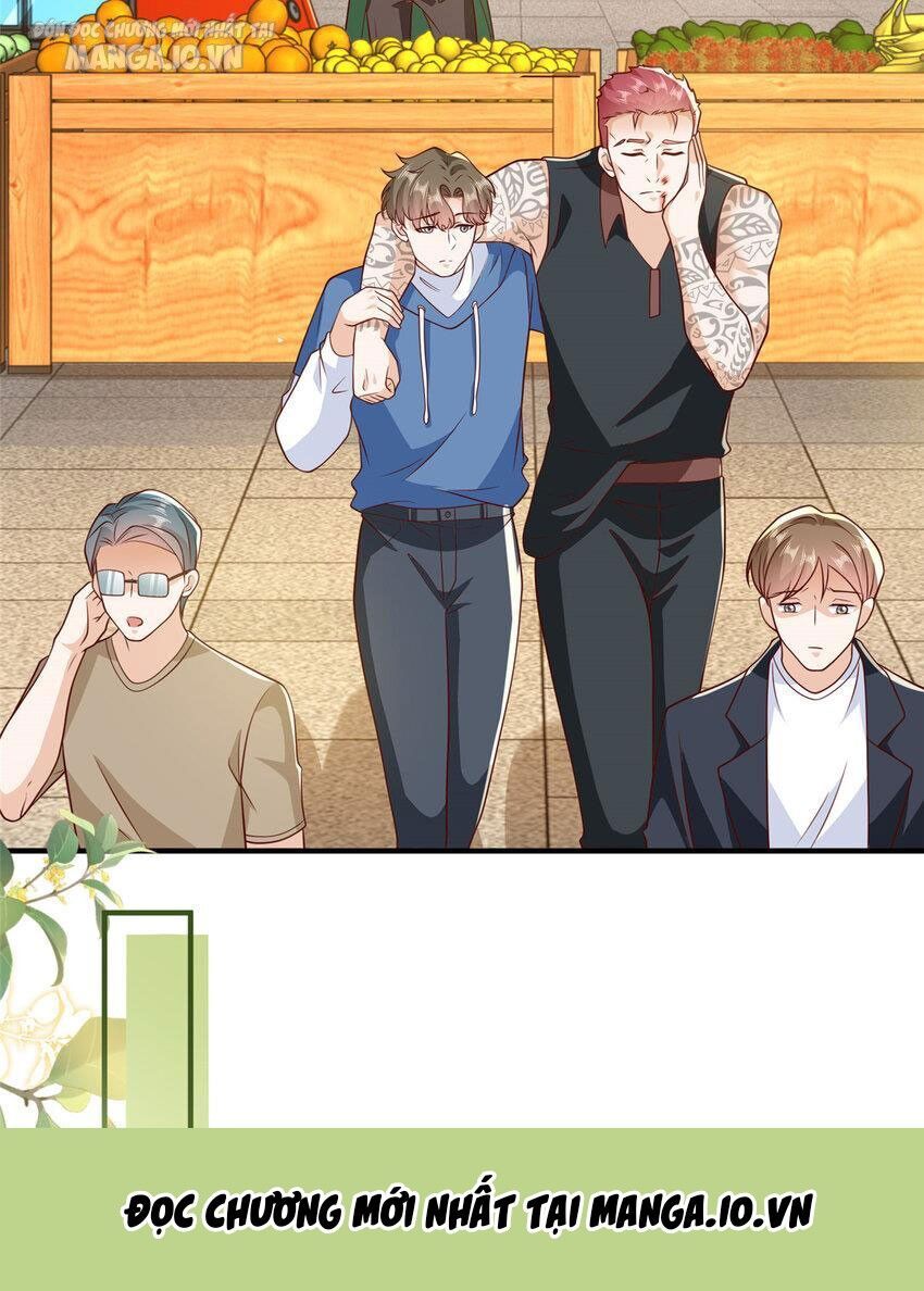 đọc truyện Mỗi Tuần Ta Có Một Nghề Nghiệp Mới Chương 535 ảnh 25 tại Thiên Thai Truyện