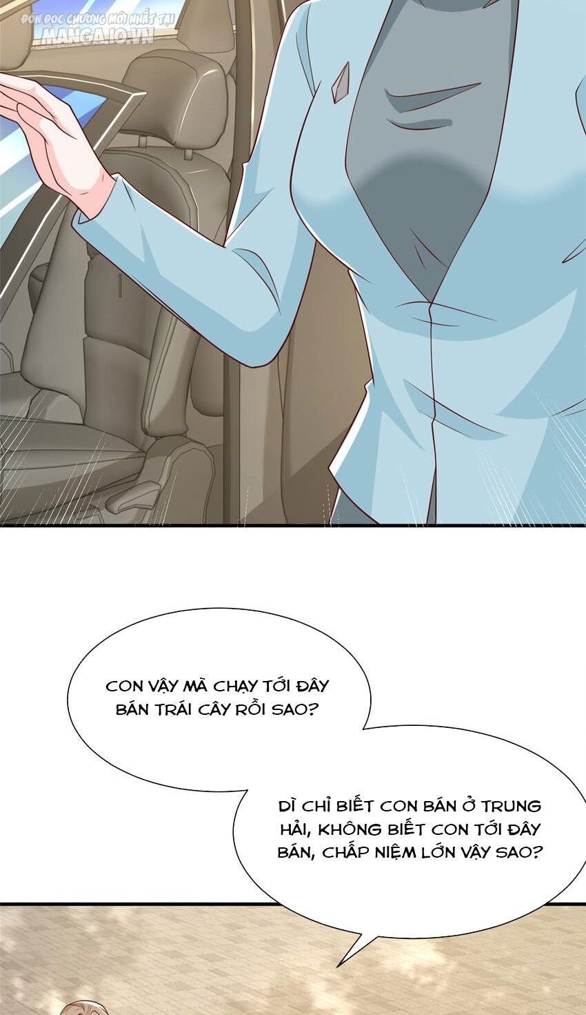 đọc truyện Mỗi Tuần Ta Có Một Nghề Nghiệp Mới Chương 535 ảnh 29 tại Thiên Thai Truyện