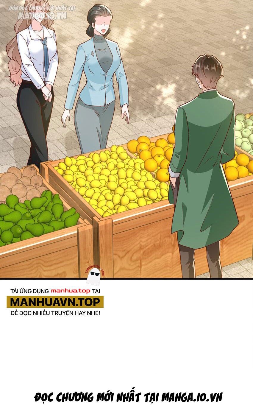 đọc truyện Mỗi Tuần Ta Có Một Nghề Nghiệp Mới Chương 535 ảnh 30 tại Thiên Thai Truyện