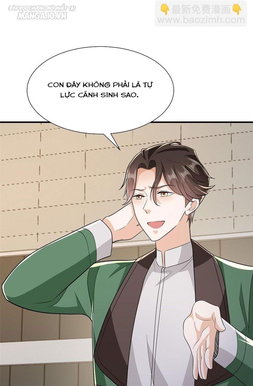 đọc truyện Mỗi Tuần Ta Có Một Nghề Nghiệp Mới Chương 535 ảnh 31 tại Thiên Thai Truyện