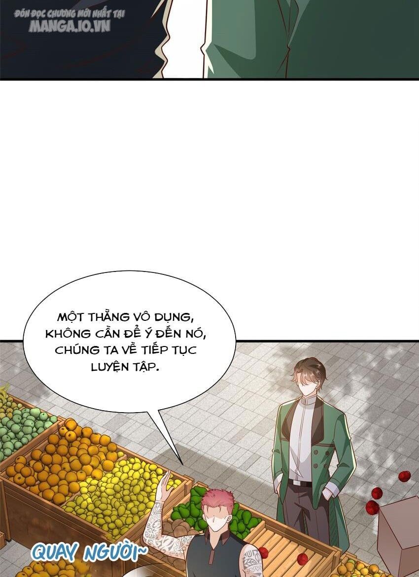 đọc truyện Mỗi Tuần Ta Có Một Nghề Nghiệp Mới Chương 535 ảnh 5 tại Thiên Thai Truyện