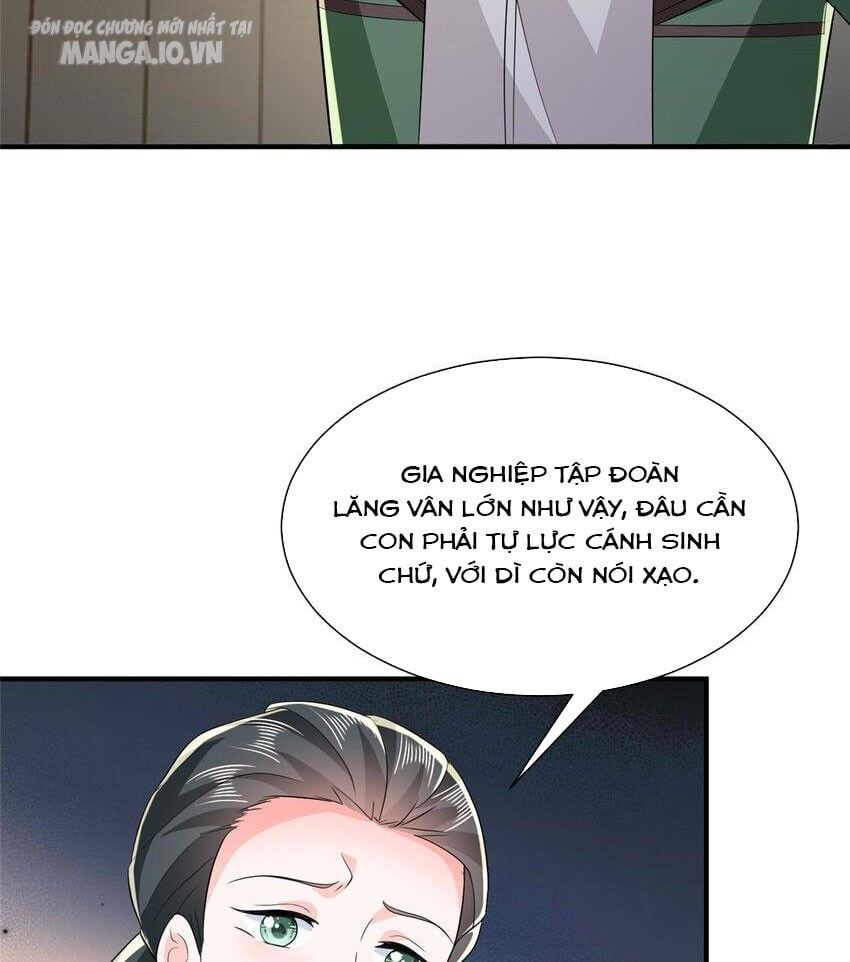 đọc truyện Mỗi Tuần Ta Có Một Nghề Nghiệp Mới Chương 535 ảnh 32 tại Thiên Thai Truyện