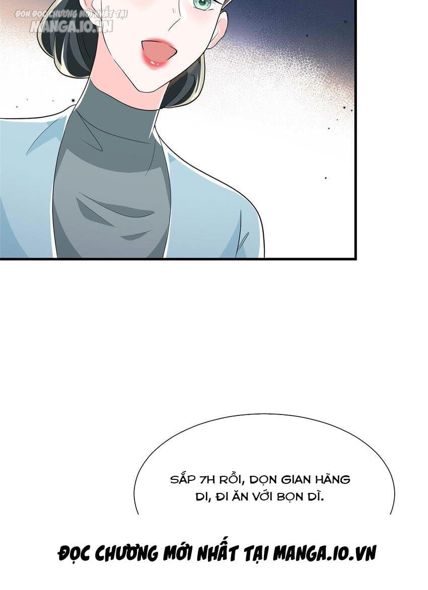 đọc truyện Mỗi Tuần Ta Có Một Nghề Nghiệp Mới Chương 535 ảnh 33 tại Thiên Thai Truyện