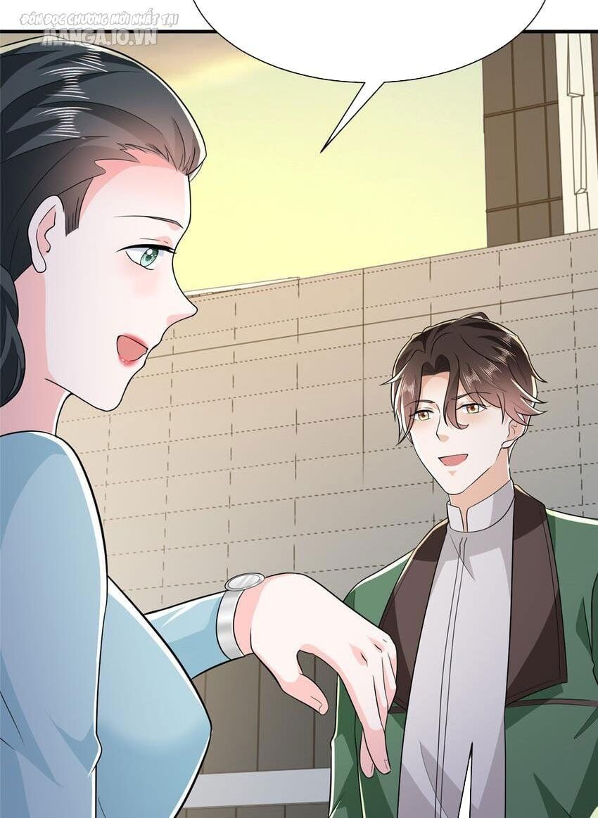 đọc truyện Mỗi Tuần Ta Có Một Nghề Nghiệp Mới Chương 535 ảnh 34 tại Thiên Thai Truyện