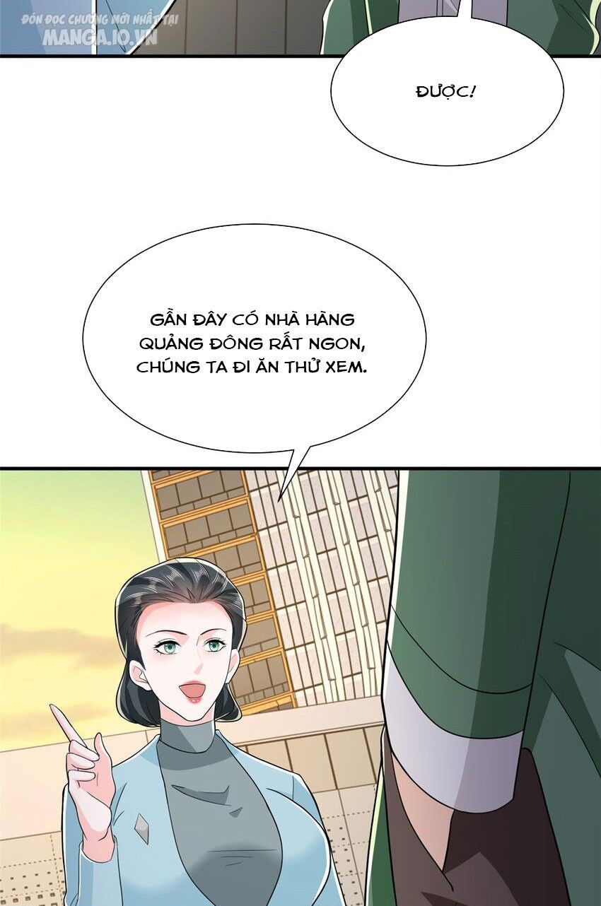 đọc truyện Mỗi Tuần Ta Có Một Nghề Nghiệp Mới Chương 535 ảnh 35 tại Thiên Thai Truyện