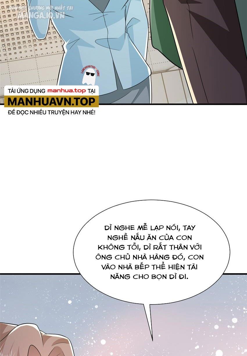 đọc truyện Mỗi Tuần Ta Có Một Nghề Nghiệp Mới Chương 535 ảnh 36 tại Thiên Thai Truyện