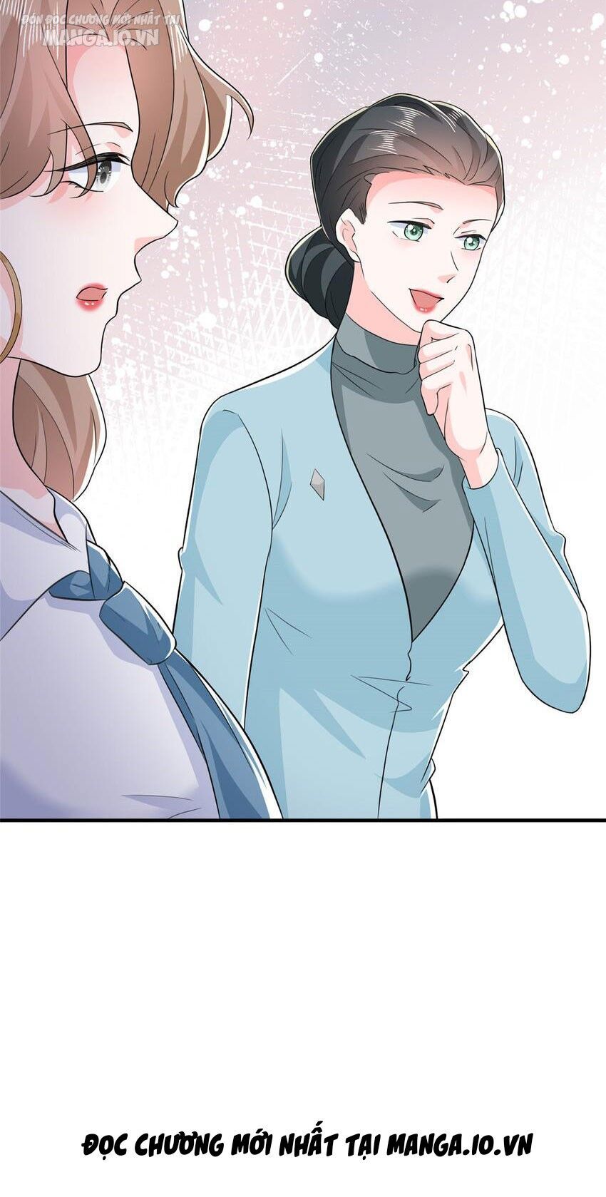 đọc truyện Mỗi Tuần Ta Có Một Nghề Nghiệp Mới Chương 535 ảnh 37 tại Thiên Thai Truyện