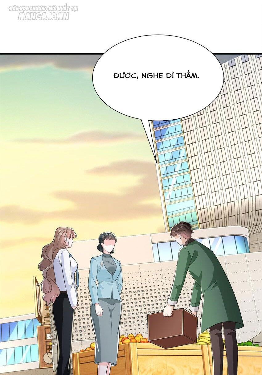 đọc truyện Mỗi Tuần Ta Có Một Nghề Nghiệp Mới Chương 535 ảnh 38 tại Thiên Thai Truyện