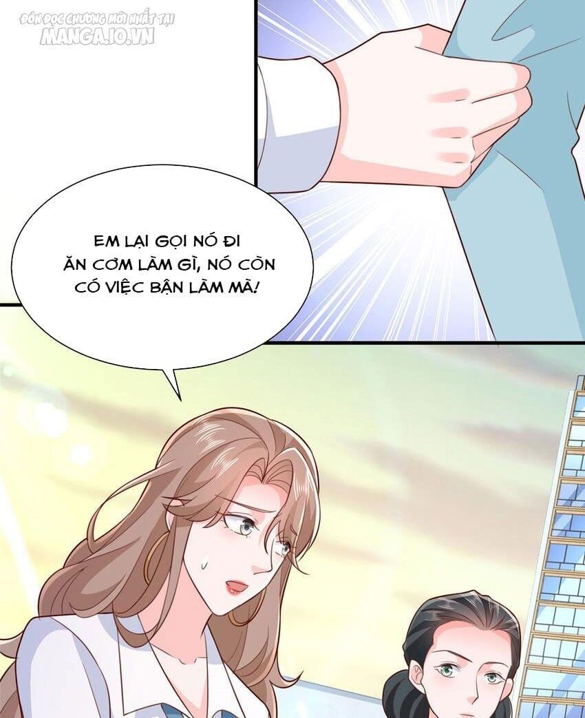 đọc truyện Mỗi Tuần Ta Có Một Nghề Nghiệp Mới Chương 535 ảnh 40 tại Thiên Thai Truyện