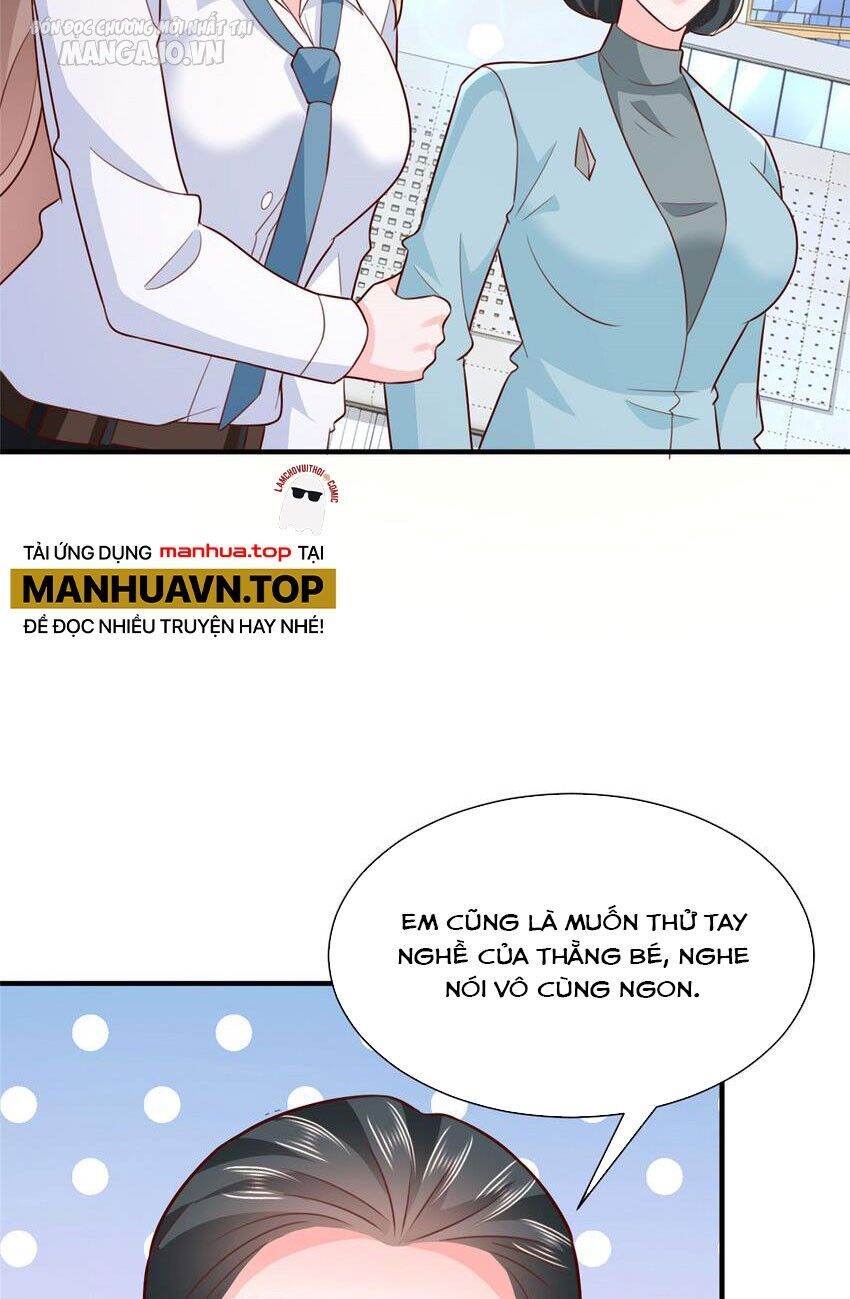 đọc truyện Mỗi Tuần Ta Có Một Nghề Nghiệp Mới Chương 535 ảnh 41 tại Thiên Thai Truyện