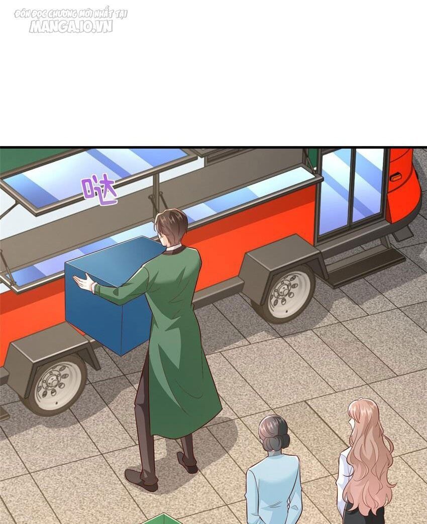 đọc truyện Mỗi Tuần Ta Có Một Nghề Nghiệp Mới Chương 535 ảnh 43 tại Thiên Thai Truyện