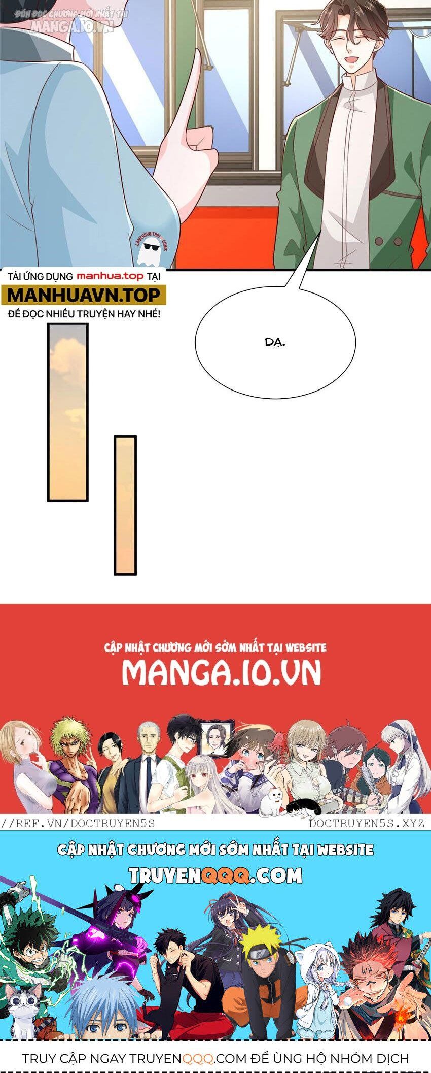 đọc truyện Mỗi Tuần Ta Có Một Nghề Nghiệp Mới Chương 535 ảnh 47 tại Thiên Thai Truyện