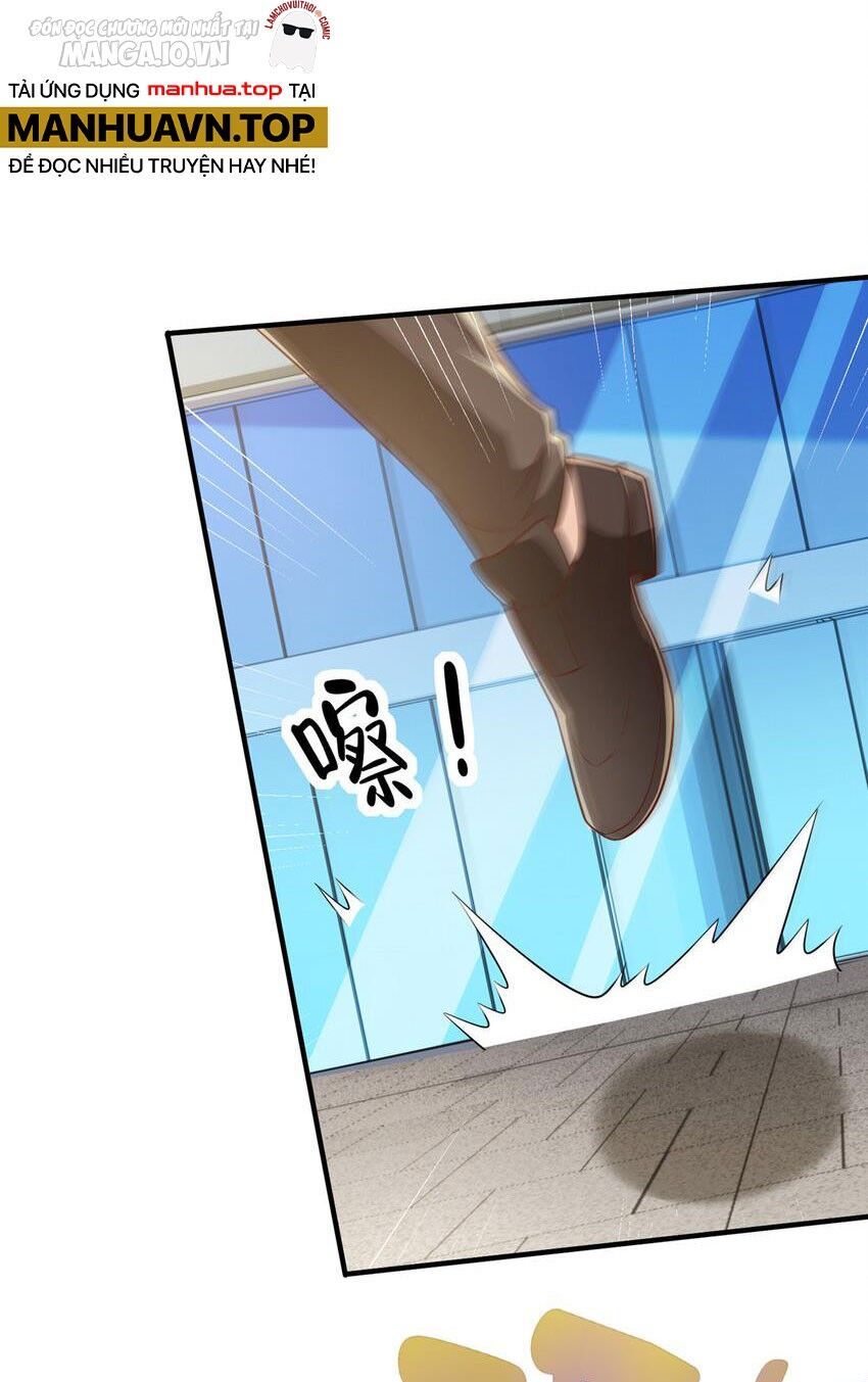 đọc truyện Mỗi Tuần Ta Có Một Nghề Nghiệp Mới Chương 535 ảnh 8 tại Thiên Thai Truyện