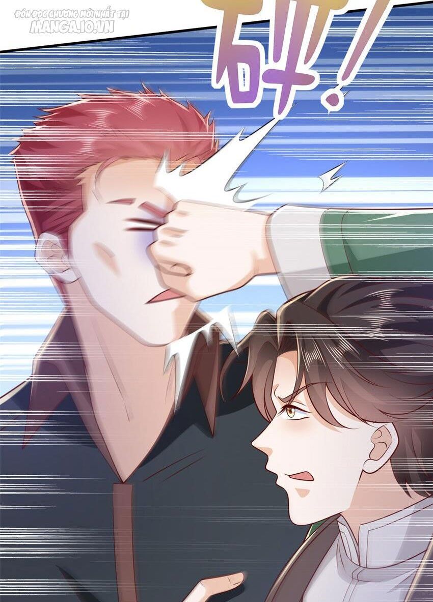 đọc truyện Mỗi Tuần Ta Có Một Nghề Nghiệp Mới Chương 535 ảnh 9 tại Thiên Thai Truyện