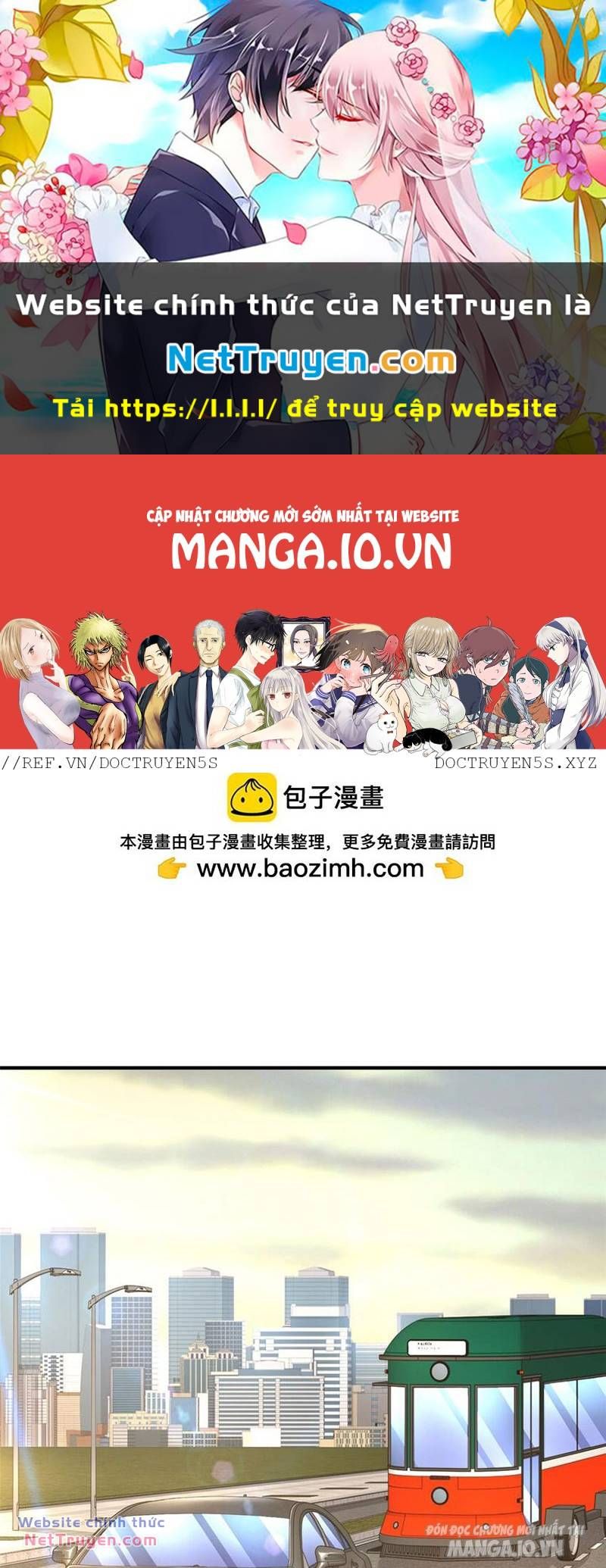 đọc truyện Mỗi Tuần Ta Có Một Nghề Nghiệp Mới Chương 536 ảnh 3 tại Thiên Thai Truyện