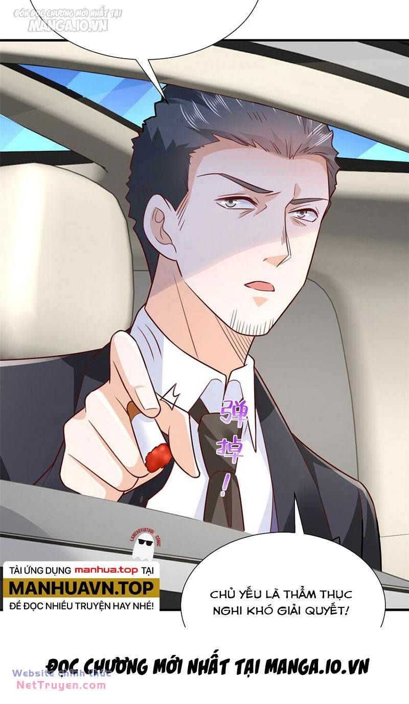 đọc truyện Mỗi Tuần Ta Có Một Nghề Nghiệp Mới Chương 536 ảnh 14 tại Thiên Thai Truyện