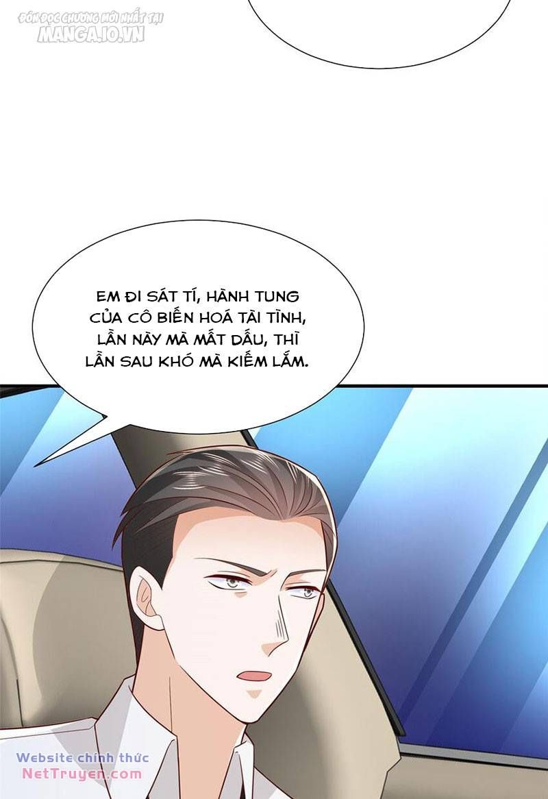 đọc truyện Mỗi Tuần Ta Có Một Nghề Nghiệp Mới Chương 536 ảnh 15 tại Thiên Thai Truyện