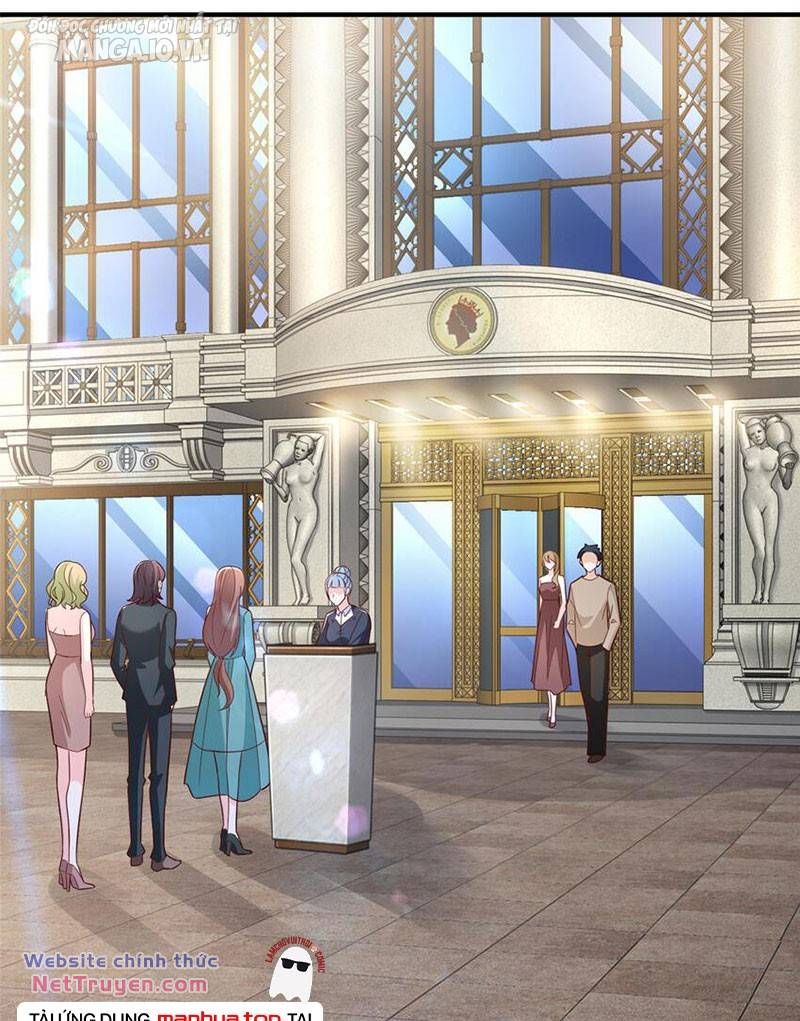 đọc truyện Mỗi Tuần Ta Có Một Nghề Nghiệp Mới Chương 536 ảnh 19 tại Thiên Thai Truyện