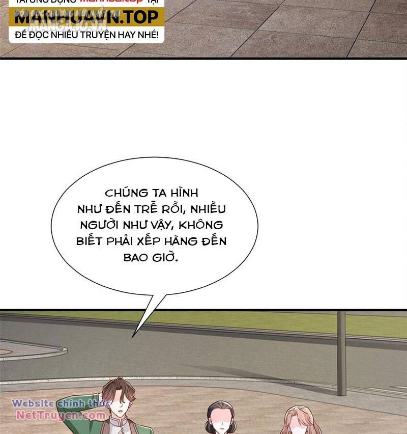 đọc truyện Mỗi Tuần Ta Có Một Nghề Nghiệp Mới Chương 536 ảnh 20 tại Thiên Thai Truyện