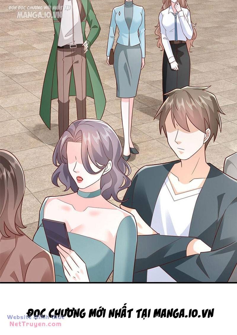 đọc truyện Mỗi Tuần Ta Có Một Nghề Nghiệp Mới Chương 536 ảnh 21 tại Thiên Thai Truyện