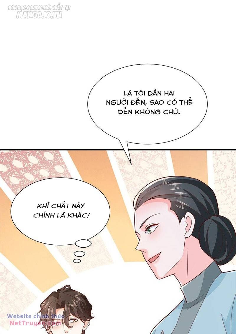 đọc truyện Mỗi Tuần Ta Có Một Nghề Nghiệp Mới Chương 536 ảnh 22 tại Thiên Thai Truyện