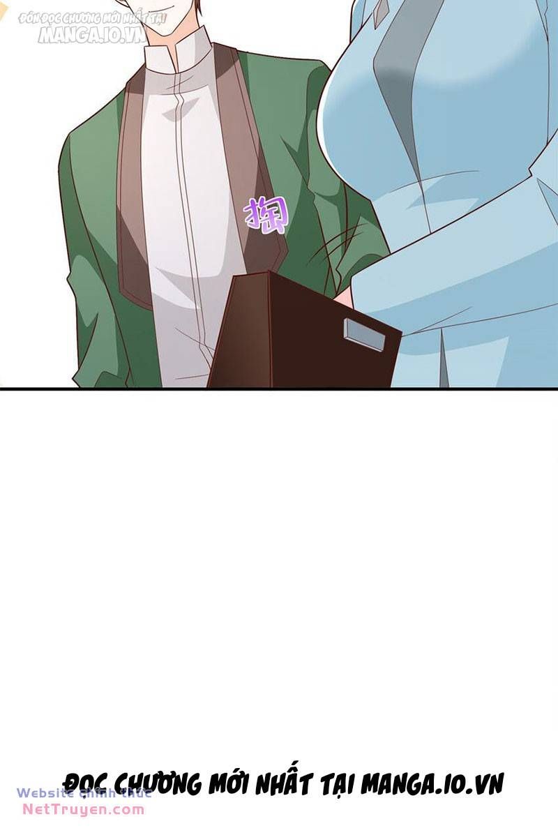 đọc truyện Mỗi Tuần Ta Có Một Nghề Nghiệp Mới Chương 536 ảnh 23 tại Thiên Thai Truyện