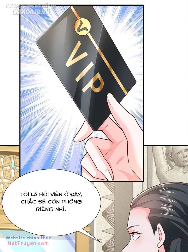 đọc truyện Mỗi Tuần Ta Có Một Nghề Nghiệp Mới Chương 536 ảnh 24 tại Thiên Thai Truyện