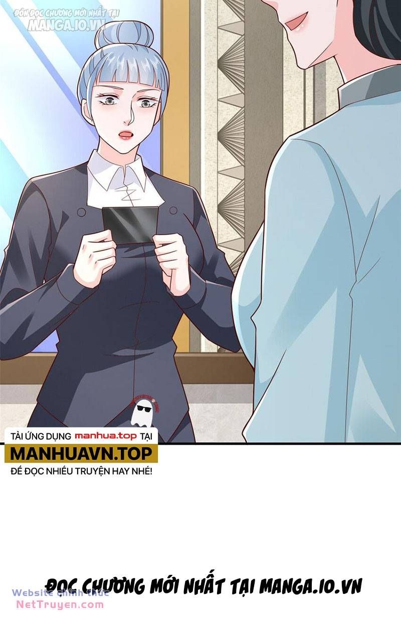 đọc truyện Mỗi Tuần Ta Có Một Nghề Nghiệp Mới Chương 536 ảnh 25 tại Thiên Thai Truyện