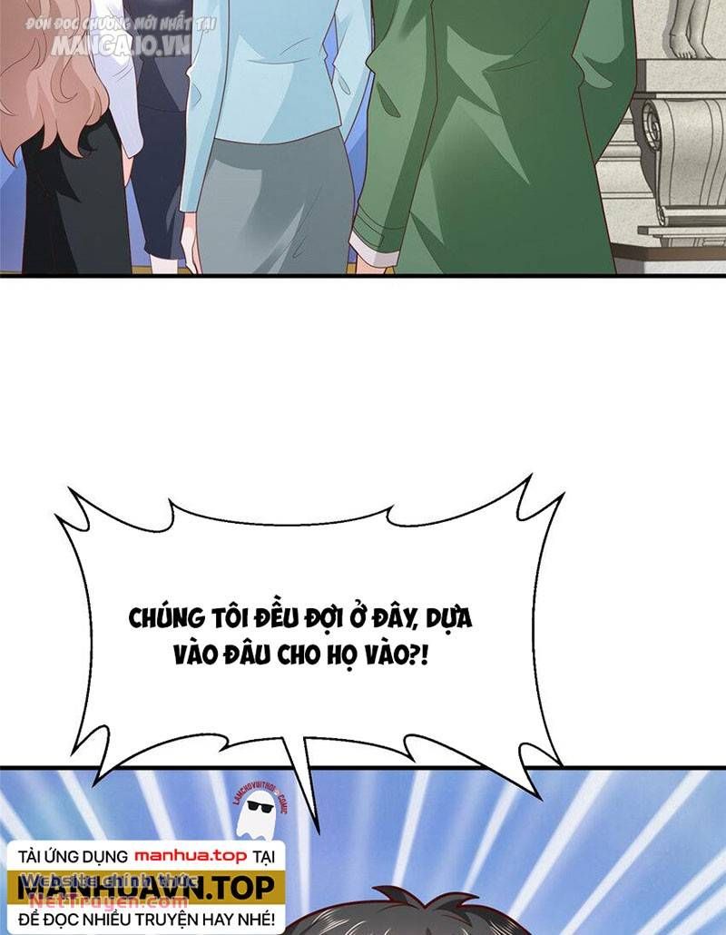 đọc truyện Mỗi Tuần Ta Có Một Nghề Nghiệp Mới Chương 536 ảnh 28 tại Thiên Thai Truyện