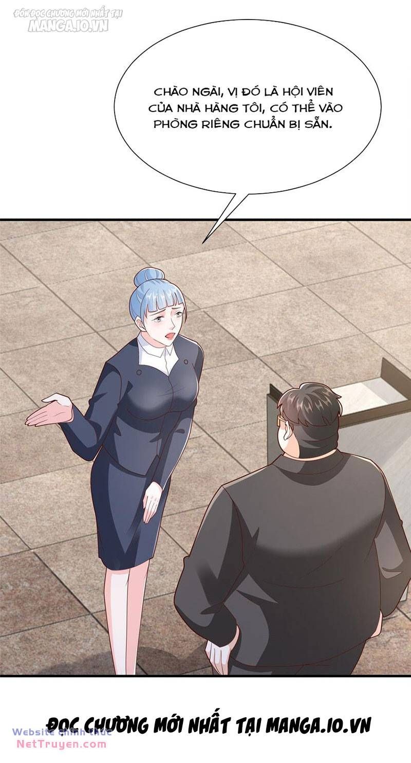 đọc truyện Mỗi Tuần Ta Có Một Nghề Nghiệp Mới Chương 536 ảnh 30 tại Thiên Thai Truyện