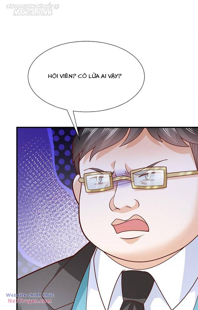 đọc truyện Mỗi Tuần Ta Có Một Nghề Nghiệp Mới Chương 536 ảnh 31 tại Thiên Thai Truyện