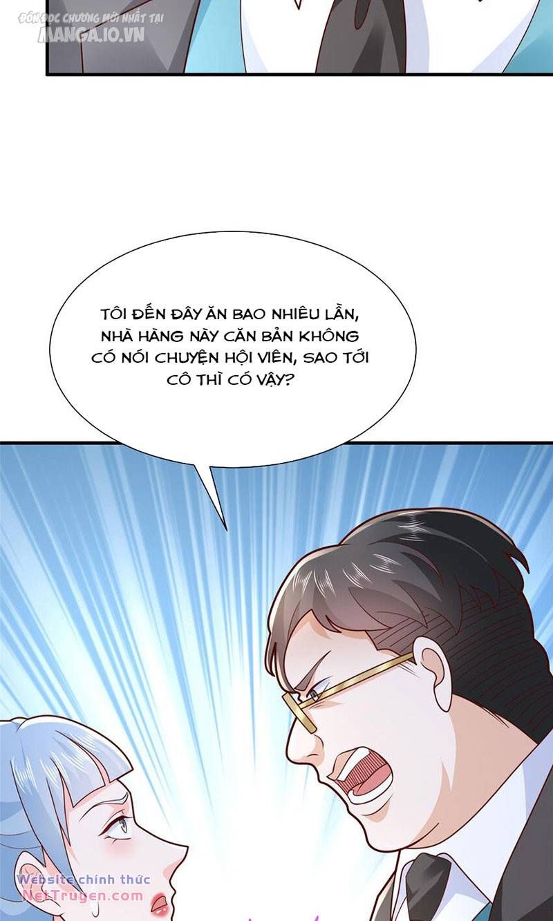 đọc truyện Mỗi Tuần Ta Có Một Nghề Nghiệp Mới Chương 536 ảnh 32 tại Thiên Thai Truyện