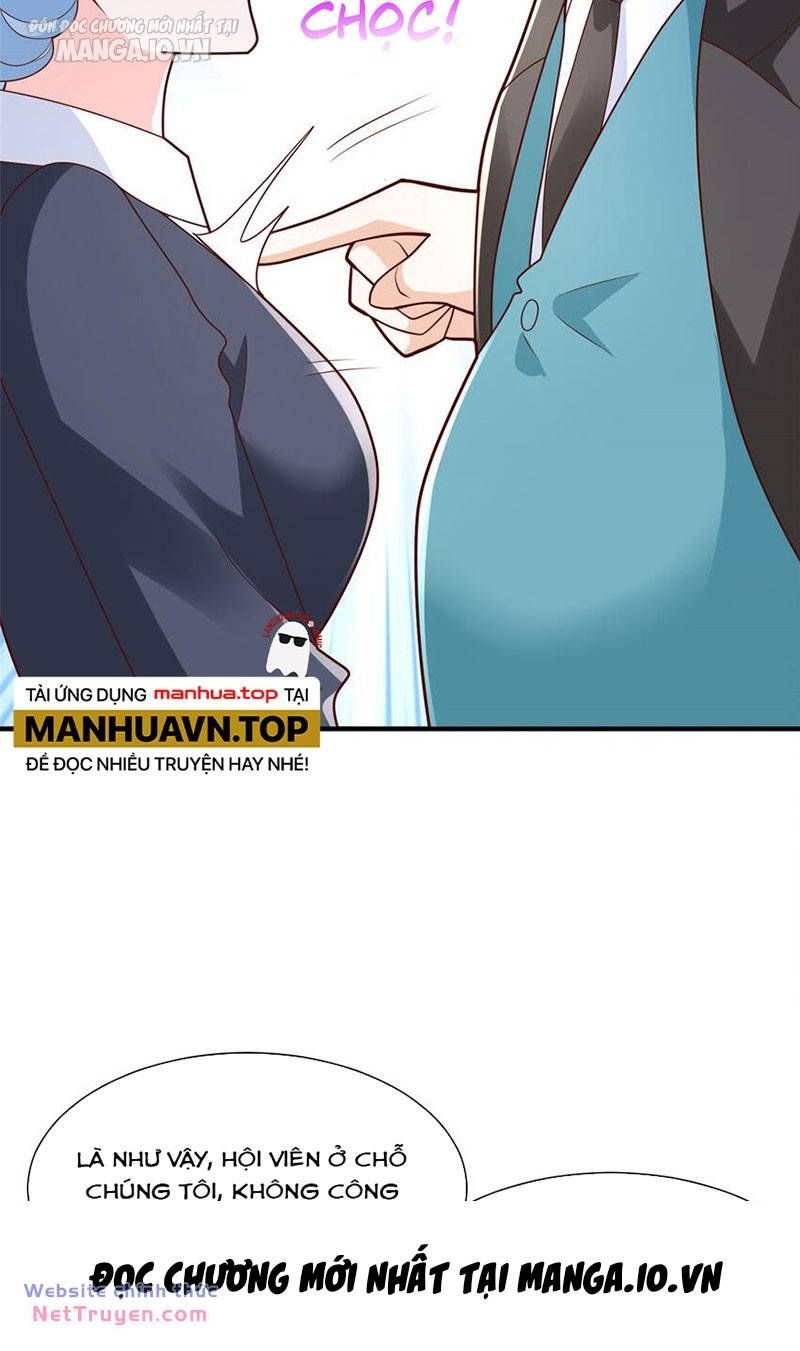 đọc truyện Mỗi Tuần Ta Có Một Nghề Nghiệp Mới Chương 536 ảnh 33 tại Thiên Thai Truyện