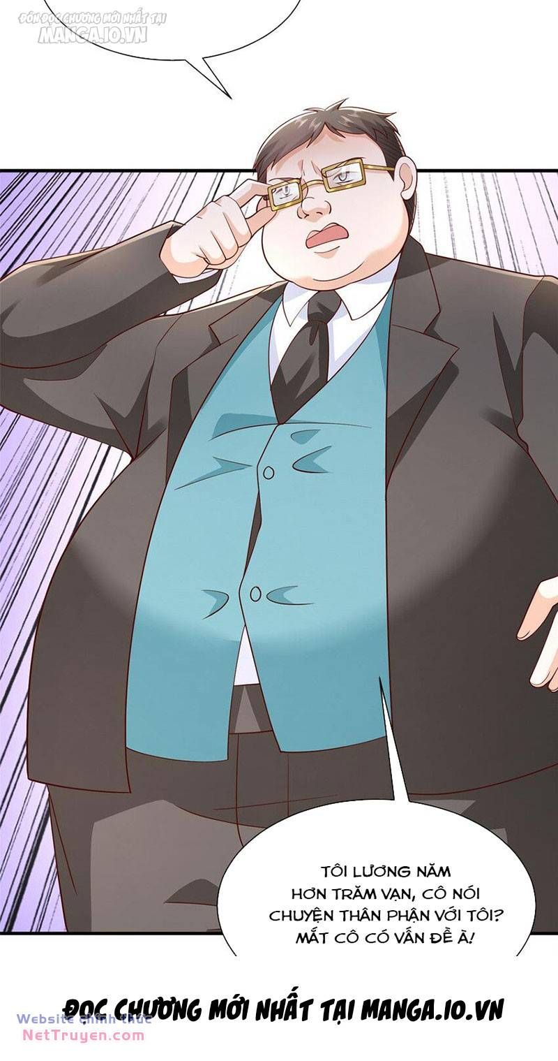 đọc truyện Mỗi Tuần Ta Có Một Nghề Nghiệp Mới Chương 536 ảnh 35 tại Thiên Thai Truyện