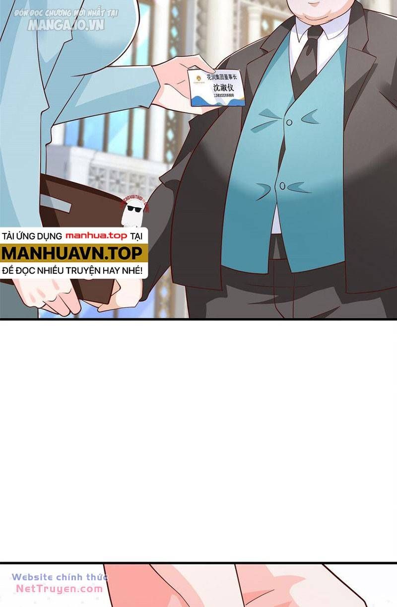 đọc truyện Mỗi Tuần Ta Có Một Nghề Nghiệp Mới Chương 536 ảnh 38 tại Thiên Thai Truyện