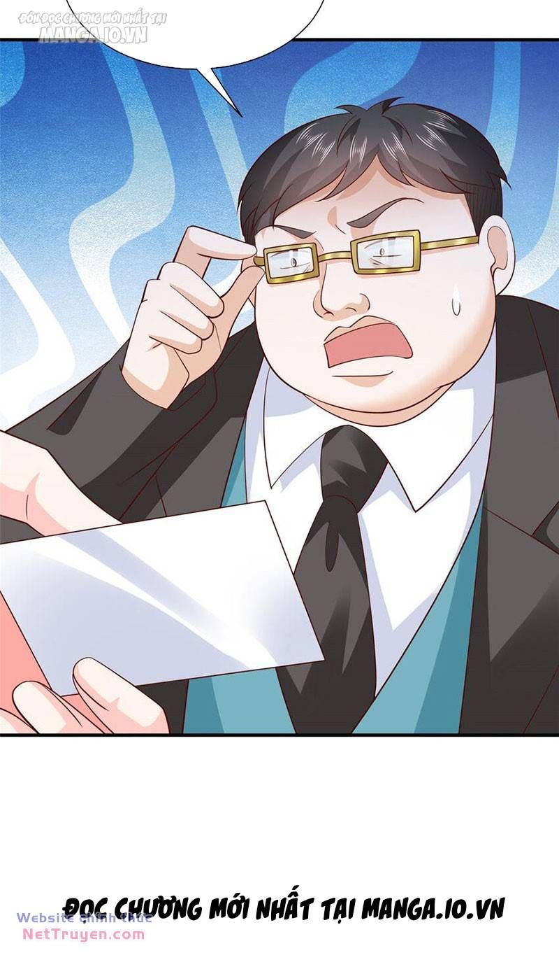 đọc truyện Mỗi Tuần Ta Có Một Nghề Nghiệp Mới Chương 536 ảnh 40 tại Thiên Thai Truyện