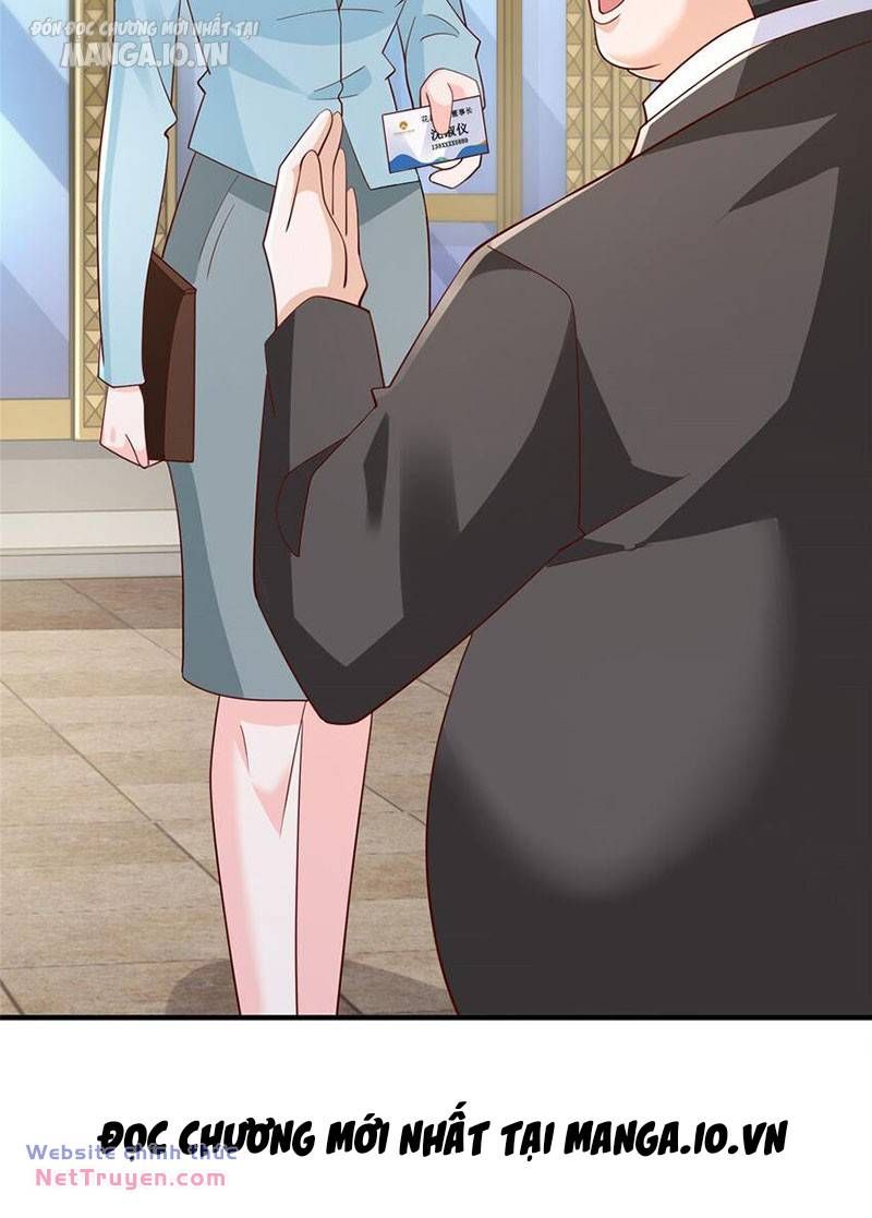 đọc truyện Mỗi Tuần Ta Có Một Nghề Nghiệp Mới Chương 536 ảnh 42 tại Thiên Thai Truyện