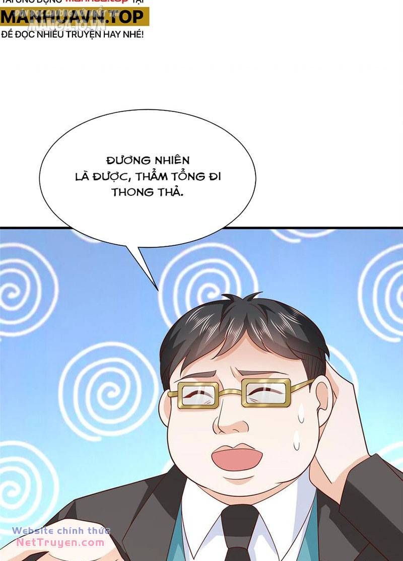 đọc truyện Mỗi Tuần Ta Có Một Nghề Nghiệp Mới Chương 536 ảnh 46 tại Thiên Thai Truyện