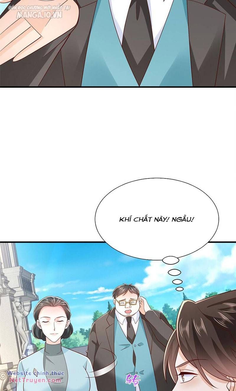 đọc truyện Mỗi Tuần Ta Có Một Nghề Nghiệp Mới Chương 536 ảnh 47 tại Thiên Thai Truyện