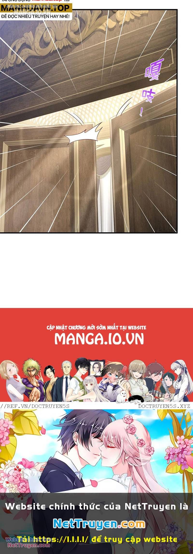 đọc truyện Mỗi Tuần Ta Có Một Nghề Nghiệp Mới Chương 536 ảnh 51 tại Thiên Thai Truyện