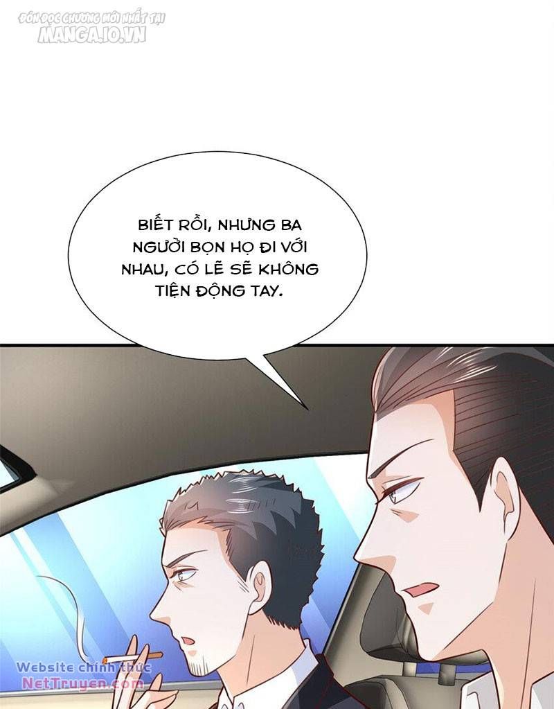 đọc truyện Mỗi Tuần Ta Có Một Nghề Nghiệp Mới Chương 536 ảnh 11 tại Thiên Thai Truyện