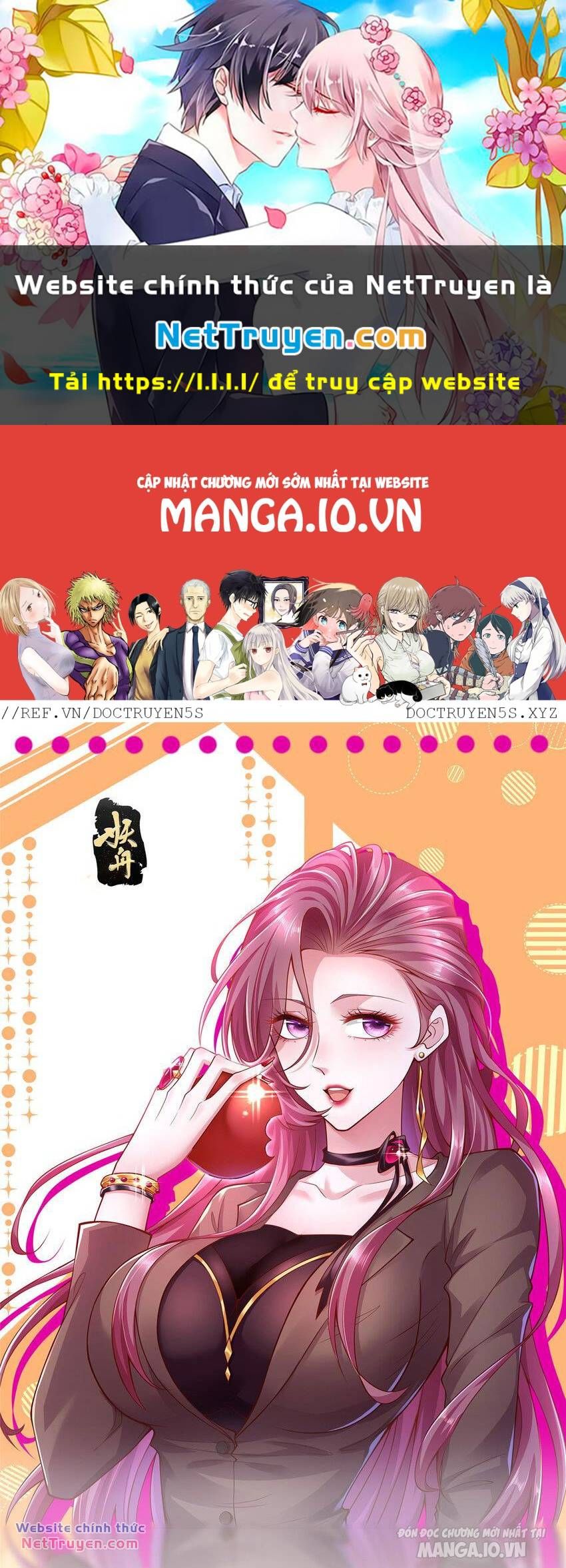 đọc truyện Mỗi Tuần Ta Có Một Nghề Nghiệp Mới Chương 537 ảnh 3 tại Thiên Thai Truyện