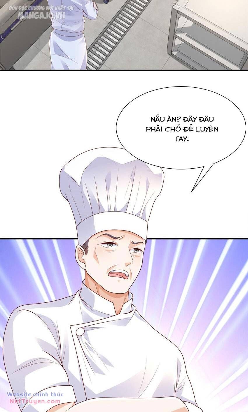 đọc truyện Mỗi Tuần Ta Có Một Nghề Nghiệp Mới Chương 537 ảnh 13 tại Thiên Thai Truyện